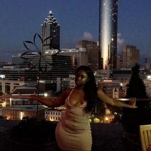 Meet your Posher, Kassy